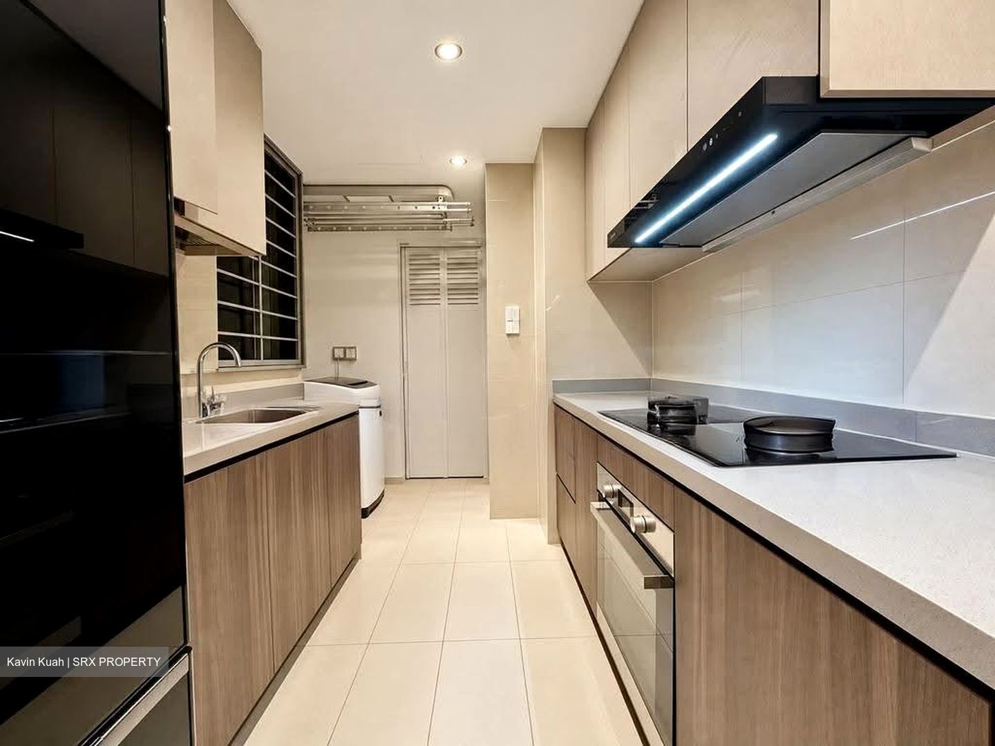 Parc Life (D27), Condominium #625303631